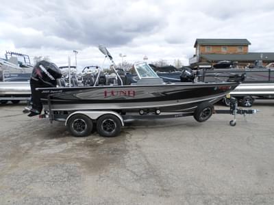 BOATZON | Lund 2025 Impact XS 2017