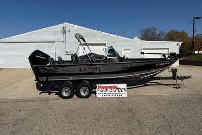 BOATZON | Lund 2025 Impact XS 2019