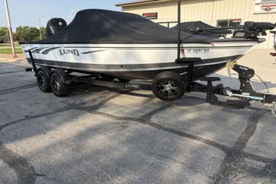 BOATZON | Lund 2025 Impact XS 2019 BOATZON | Lund 2025 Impact XS 2019