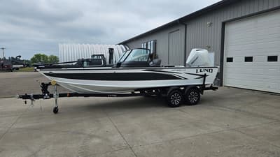 BOATZON | Lund 2025 Impact XS 2024