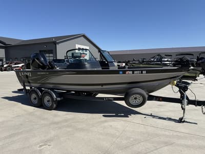 BOATZON | Lund 2025 Impact XS Sport 2021