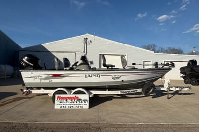 BOATZON | Lund 2025 ProV LE 2005