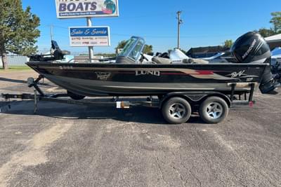 BOATZON | Lund 2025 ProV Magnum IFS 2005