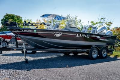 BOATZON | Lund 2025 ProV Magnum SE 2006