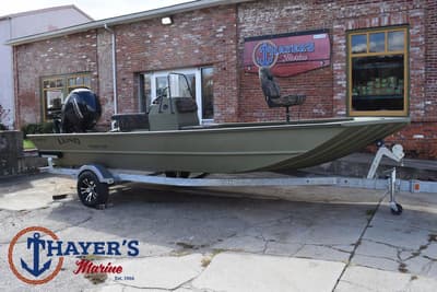 BOATZON | Lund 2070 Predator CC 2023 BOATZON | Lund 2070 Predator CC 2023