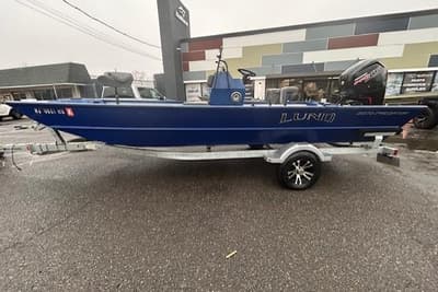 BOATZON | Lund 2070 Predator CC 2024