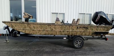 BOATZON | Lund 2070 Predator SS 2026 BOATZON | Lund 2070 Predator SS 2026