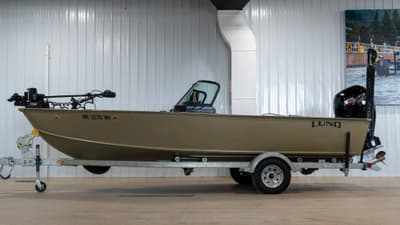 BOATZON | Lund 2075 Alaskan 2024