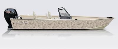 BOATZON | Lund 2075 Alaskan Sport 2026 BOATZON | Lund 2075 Alaskan Sport 2026