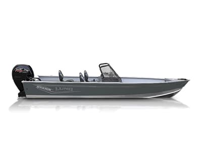 BOATZON | Lund 2075 Alaskan Sport 2027