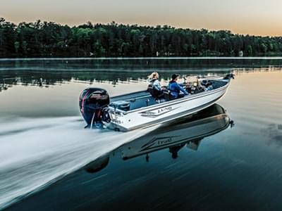 BOATZON | Lund 2075 Alaskan SS 2026 BOATZON | Lund 2075 Alaskan SS 2026