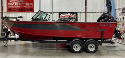 BOATZON | Lund 2075 Fisherman 2022