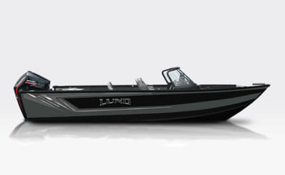 BOATZON | Lund 2075 FISHERMAN 2026