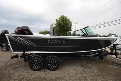 BOATZON | Lund 2075 Fisherman 2026