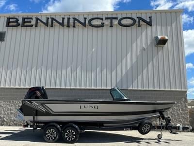 BOATZON | Lund 2075 Fisherman 2026