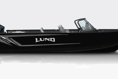 BOATZON | Lund 2075 Fisherman 2026