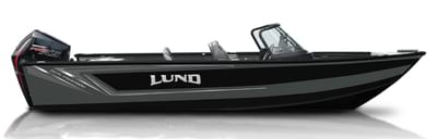 BOATZON | Lund 2075 Fisherman 2026