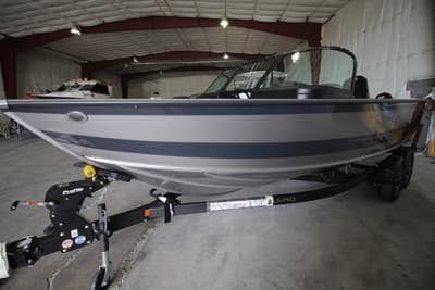 BOATZON | Lund 2075 Fisherman 2027
