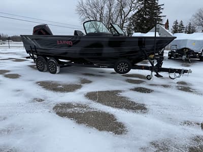BOATZON | Lund 2075 FISHERMAN 2027 BOATZON | Lund 2075 FISHERMAN 2027