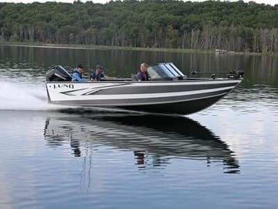 BOATZON | Lund 2075 Fisherman Sport 2024 BOATZON | Lund 2075 Fisherman Sport 2024
