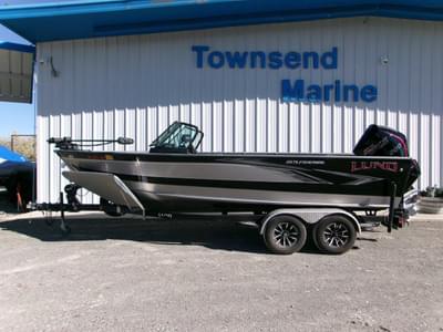 BOATZON | Lund 2075 Fisherman Sport 2024 BOATZON | Lund 2075 Fisherman Sport 2024