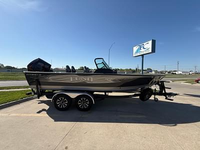 BOATZON | Lund 2075 IMPACT XS 2025 BOATZON | Lund 2075 IMPACT XS 2025