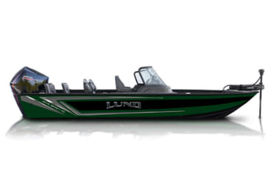 BOATZON | Lund 2075 IMPACT XS 2026