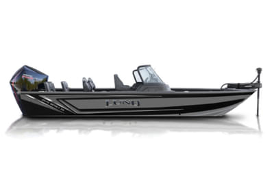 BOATZON | Lund 2075 IMPACT XS 2026