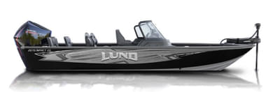 BOATZON | Lund 2075 Impact XS 2026