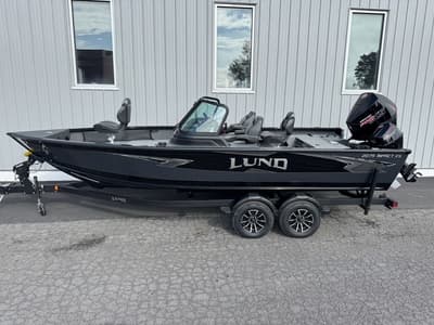 BOATZON | Lund 2075 Impact XS 2026