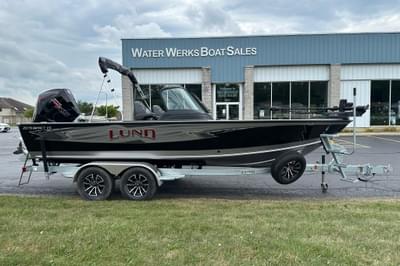 BOATZON | Lund 2075 Impact XS 2026