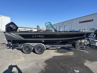 BOATZON | Lund 2075 Impact XS 2026