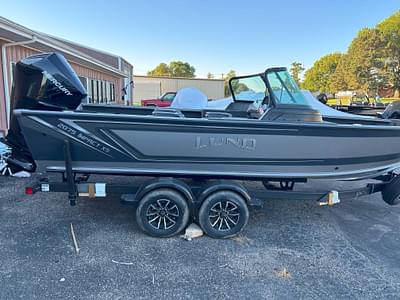 BOATZON | Lund 2075 IMPACT XS 2026