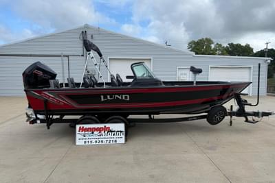 BOATZON | Lund 2075 Impact XS 2026 BOATZON | Lund 2075 Impact XS 2026