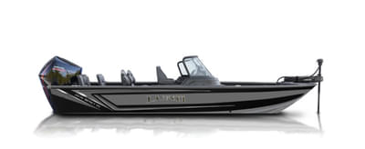 BOATZON | Lund 2075 IMPACT XS 2026
