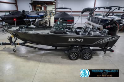 BOATZON | Lund 2075 Impact XS 2026