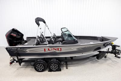 BOATZON | Lund 2075 Impact XS 2026