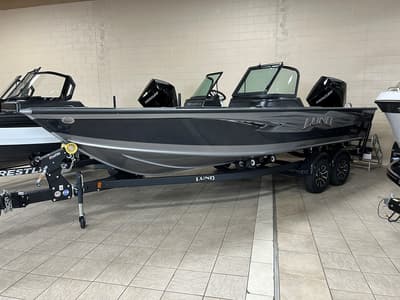 BOATZON | Lund 2075 Impact XS 2026