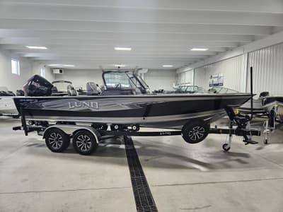 BOATZON | Lund 2075 Impact XS 2026