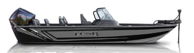 BOATZON | Lund 2075 Impact XS 2026