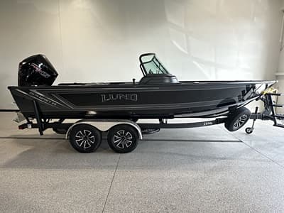 BOATZON | Lund 2075 Impact XS 2027