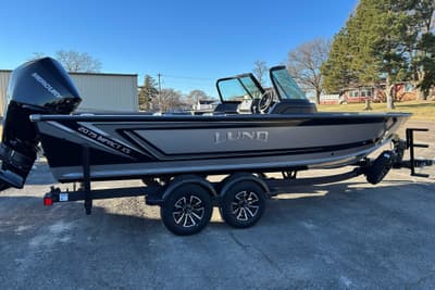 BOATZON | Lund 2075 Impact XS 2027