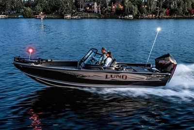BOATZON | Lund 2075 Impact XS 2027