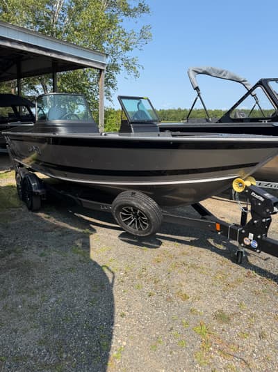 BOATZON | Lund 2075 Impact XS 2027 BOATZON | Lund 2075 Impact XS 2027