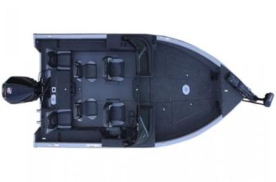 BOATZON | Lund 2075 Impact XS  DEMO 2025