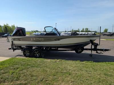 BOATZON | Lund 2075 Impact XS Sport 2025 BOATZON | Lund 2075 Impact XS Sport 2025