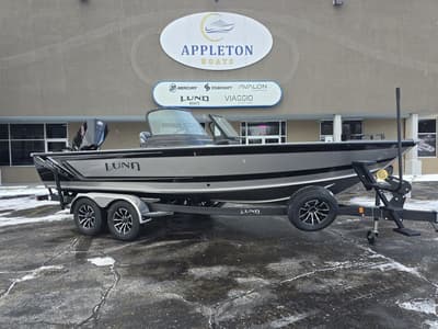 BOATZON | Lund 2075 Impact XS Sport 2026