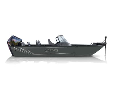 BOATZON | Lund 2075 Impact XS Sport 2026