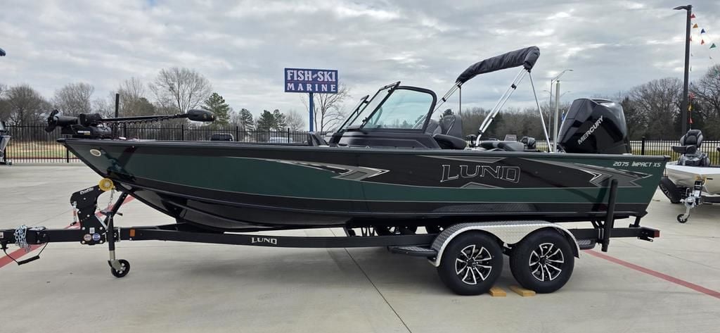 New Lund 2075 Impact XS Sport 2026 for sale in Canton, Texas
