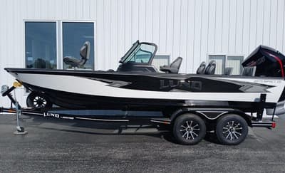 BOATZON | Lund 2075 Impact XS Sport 2026